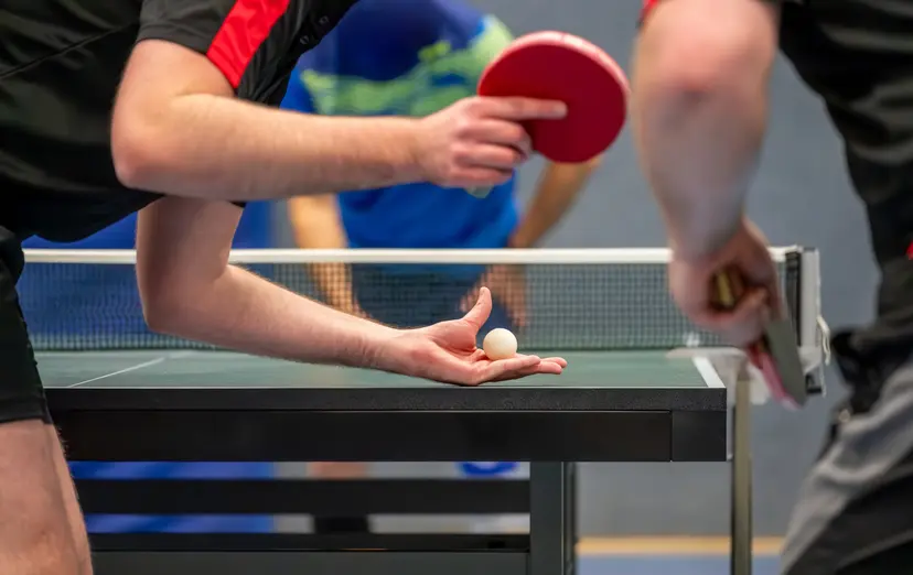 PingPoint Partners with International Table Tennis Federation for Official Rankings Integration